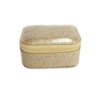 RAZZLE DAZZLE MINI JEWELLERY BOX GOLD