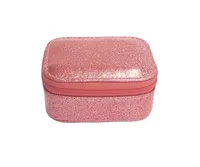 Razzle Dazzle Mini Jewellery Box Pink