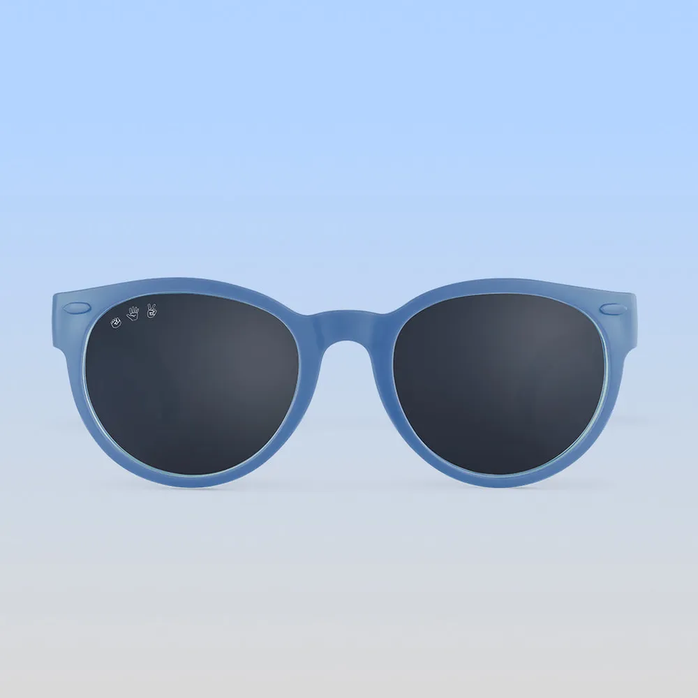 Skywalker Rounds Sunglasses