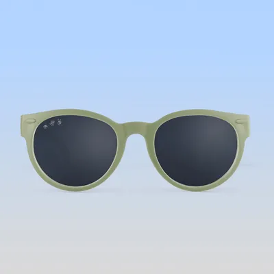 Zelda Rounds Sunglasses