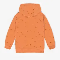 FRENCH COTTON HOODY