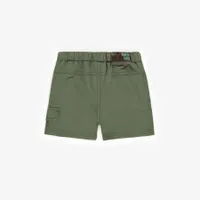 KHAKI SHORT CANVAS, BABY