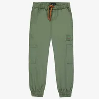 KHAKI PANT CANVAS, CHILD