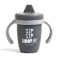 Sip Sip Hooray Happy Sippy Cup