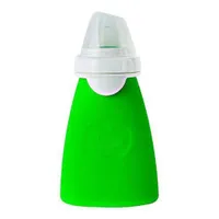 Squeezer with Eeeze 6oz (Multiple Colours)