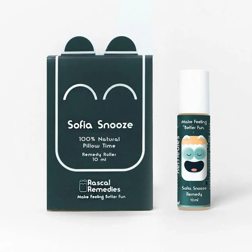 Sofia Snooze | Pillow Time | remedy | 10ml