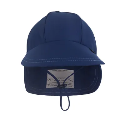 Beach Swim Legionnaire Hat