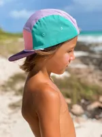 Santa Barbara Cap