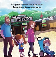 A Trip To The Zoo