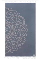 Sand Cloud Beach Towel - Mercury