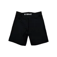 Shorts - Black