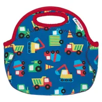 Small Machine Washable Lunch Bag