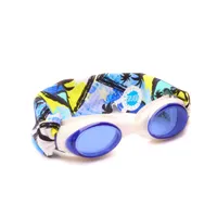 Swim Goggles (Various Patterns)