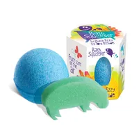 Bath Squiggler - Single (Multiple Colours)