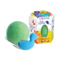 Bath Squiggler - Single (Multiple Colours)