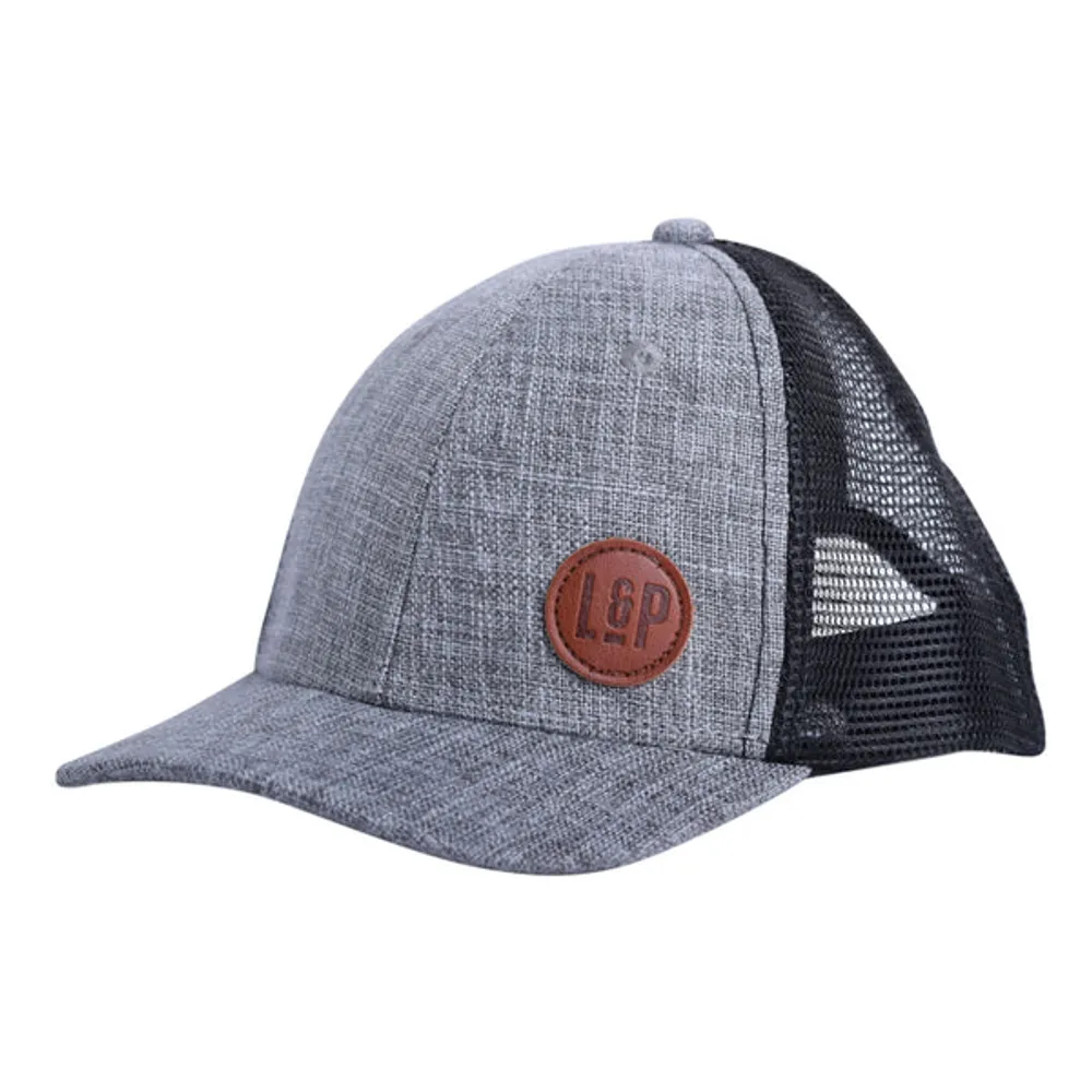 Mesh Cap