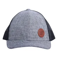 Mesh Cap