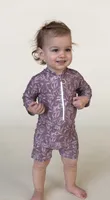 The "Noa" Sunsuit