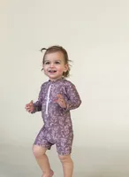 The "Noa" Sunsuit