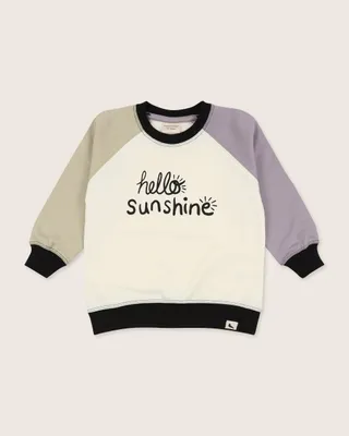 Hello Sunshine Sweatshirt