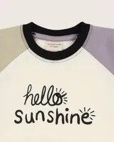 Hello Sunshine Sweatshirt