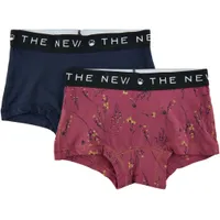 THE NEW Hipsters 2-Pack (Multiple Colors)