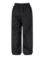 Splash Pants - Black