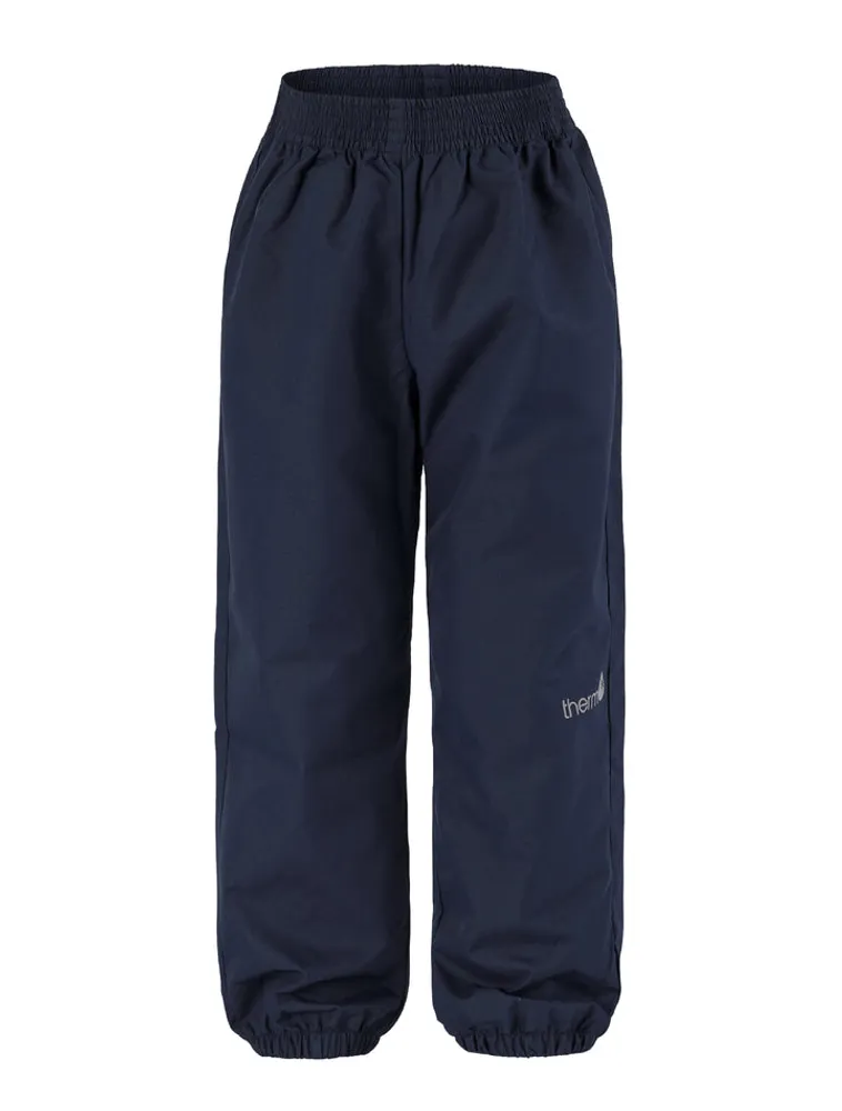 Splash Pants - Navy