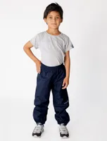 Splash Pants - Navy