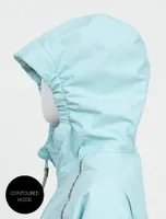 SplashMagic Storm Jacket (Iced Aqua)