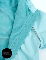 SplashMagic Storm Jacket (Iced Aqua)