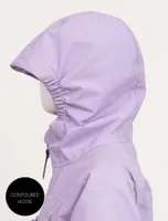 SplashMagic Storm Jacket (Lavender)