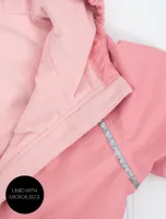 SplashMagic Storm Jacket (Peony)