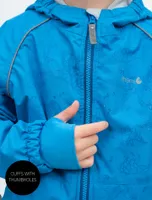 SplashMagic Storm Jacket (Coast Blue)