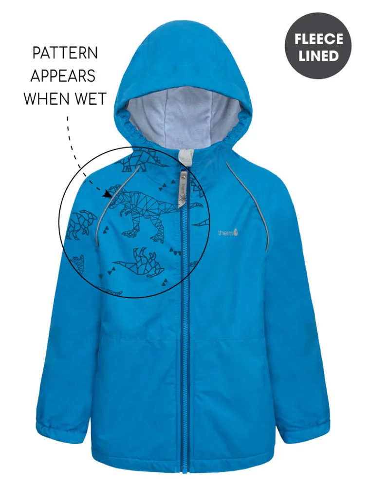 SplashMagic Storm Jacket (Coast Blue)