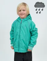 SplashMagic Storm Jacket (Spearmint)