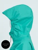 SplashMagic Storm Jacket (Spearmint)