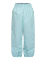 Splash Pants - Iced Aqua