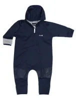 All-Weather Fleece Onesie