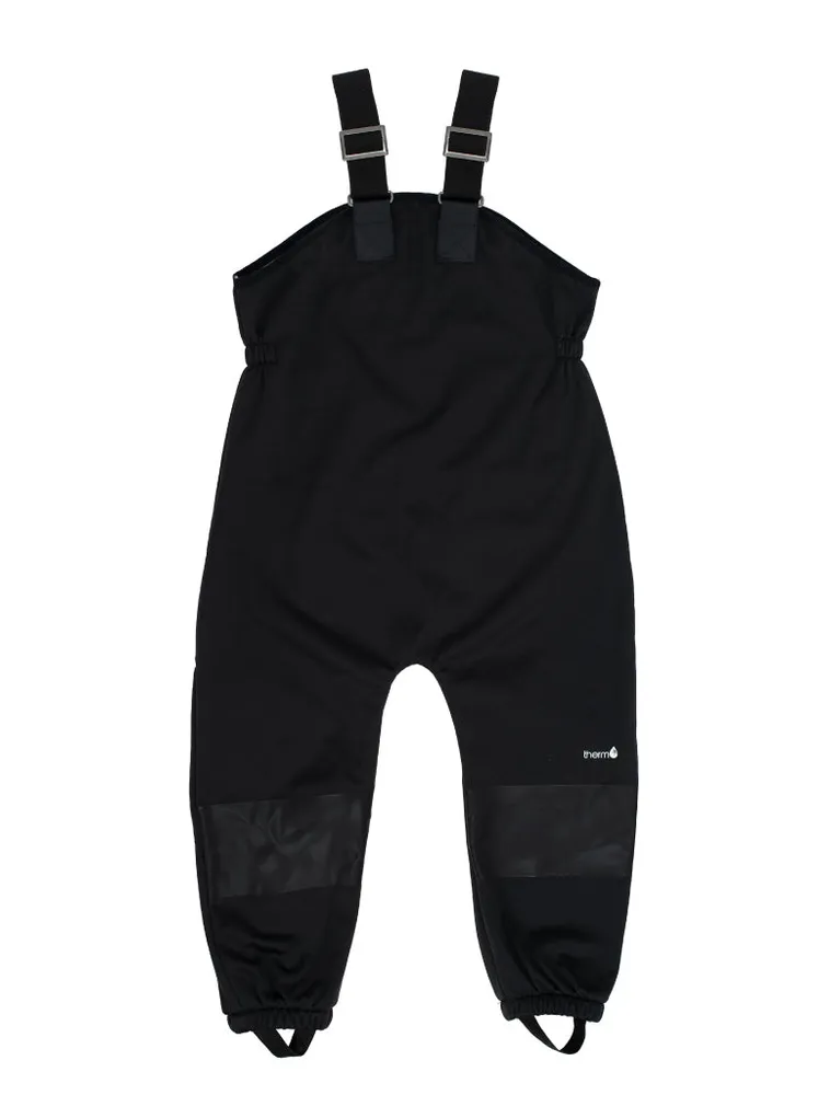 All-Weather Fleece Overalls