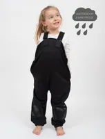 All-Weather Fleece Overalls