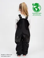 All-Weather Fleece Overalls