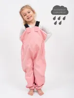 All-Weather Fleece Overalls