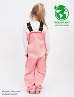 All-Weather Fleece Overalls