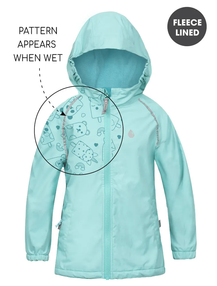 SplashMagic Storm Jacket