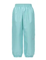 Splash Pant - Aqua Sky