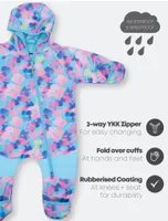 All-Weather Fleece Onesie