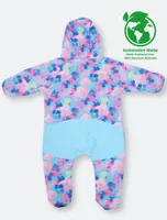 All-Weather Fleece Onesie