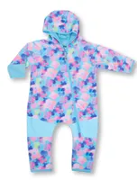 All-Weather Fleece Onesie