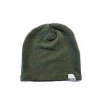 The Olive Beanie